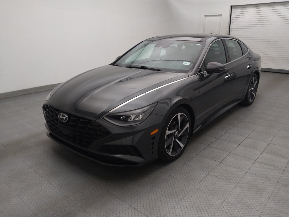 2023 Hyundai Sonata