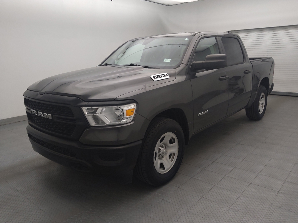 2019 RAM 1500 Pickup