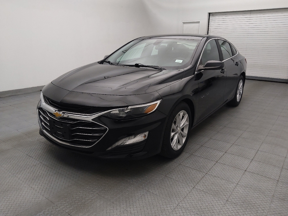 2019 Chevrolet Malibu