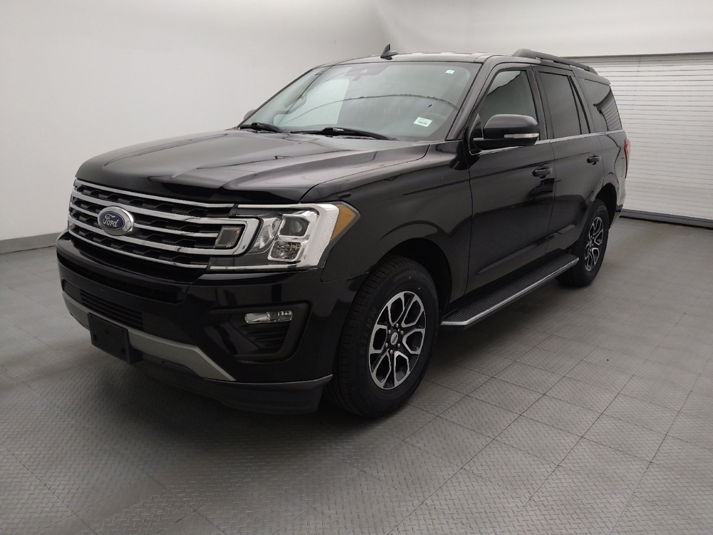 2019 Ford Expedition