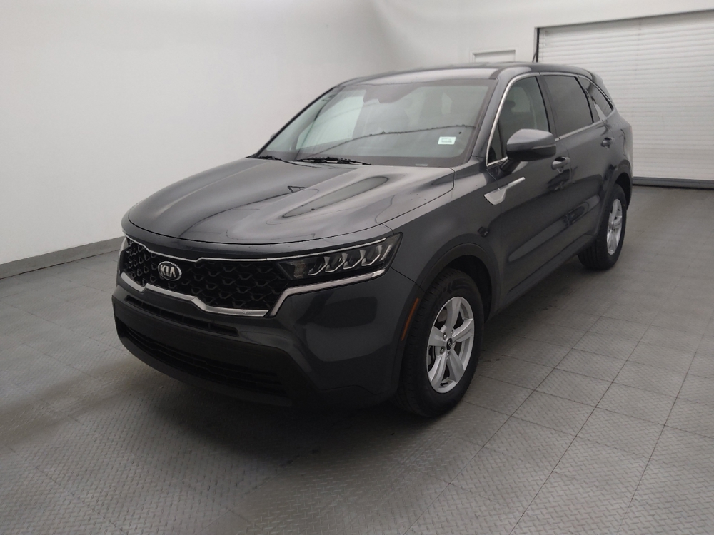 2021 Kia Sorento