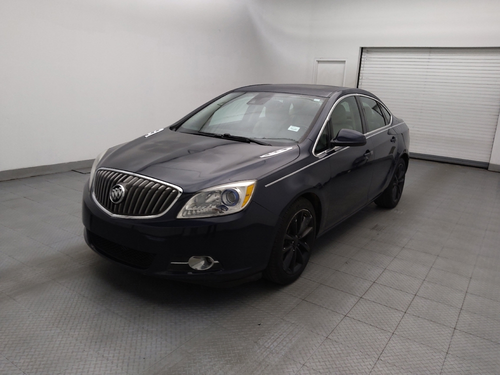 2015 Buick Verano