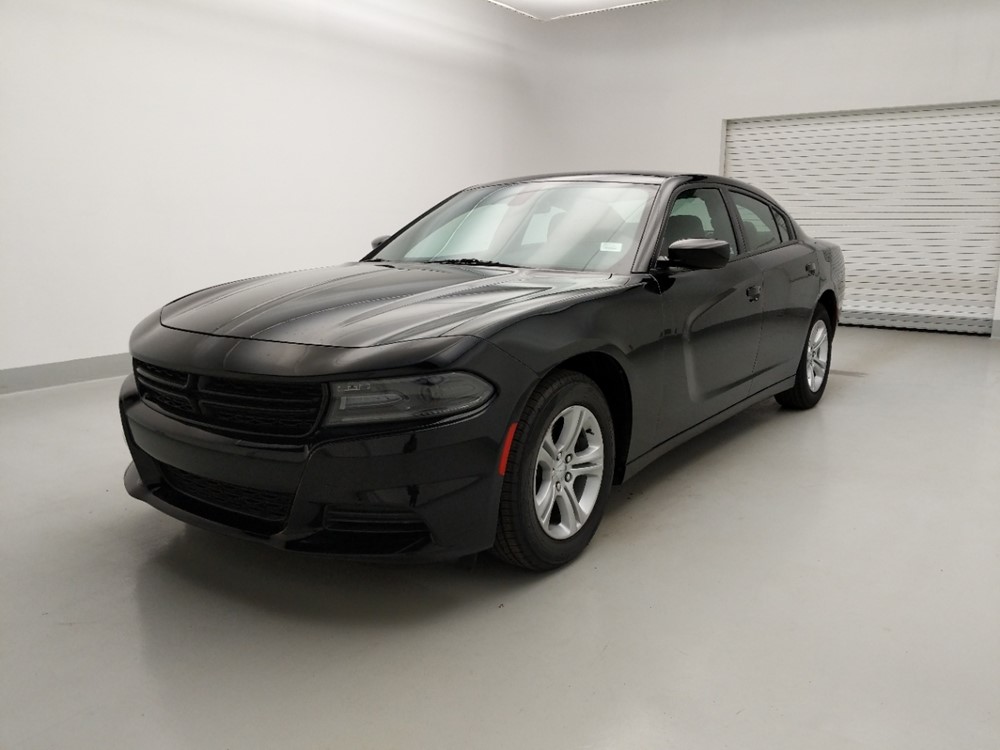 Used 2018 Dodge Charger Driver Front Bumper