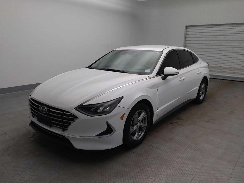 2023 Hyundai Sonata