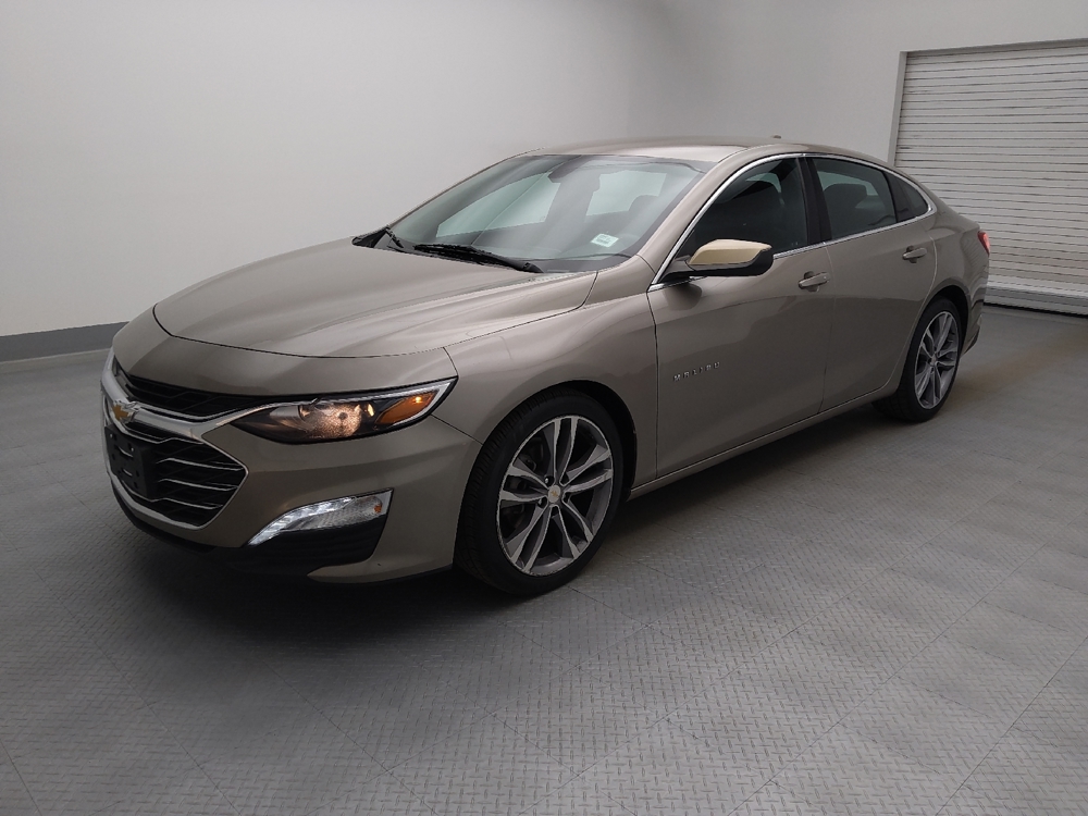 2022 Chevrolet Malibu 1LT