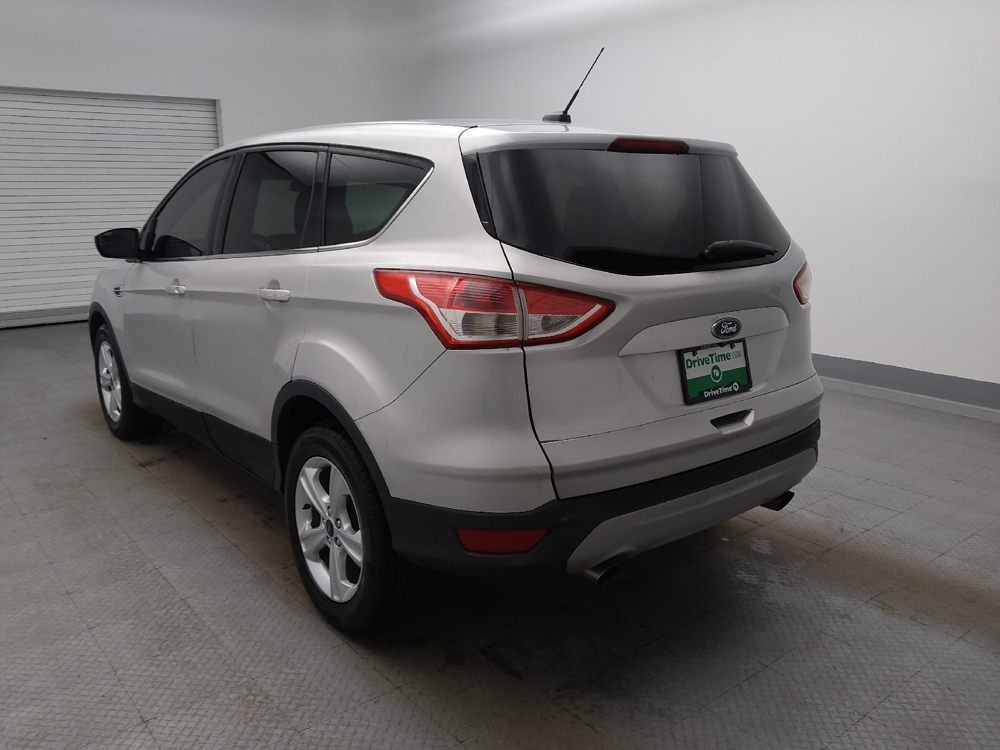 Image 4 of 2016 Ford Escape SE