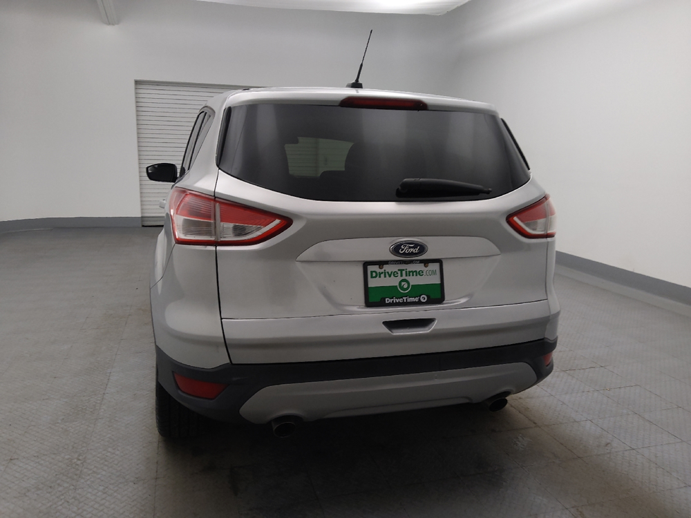 Image 5 of 2016 Ford Escape SE
