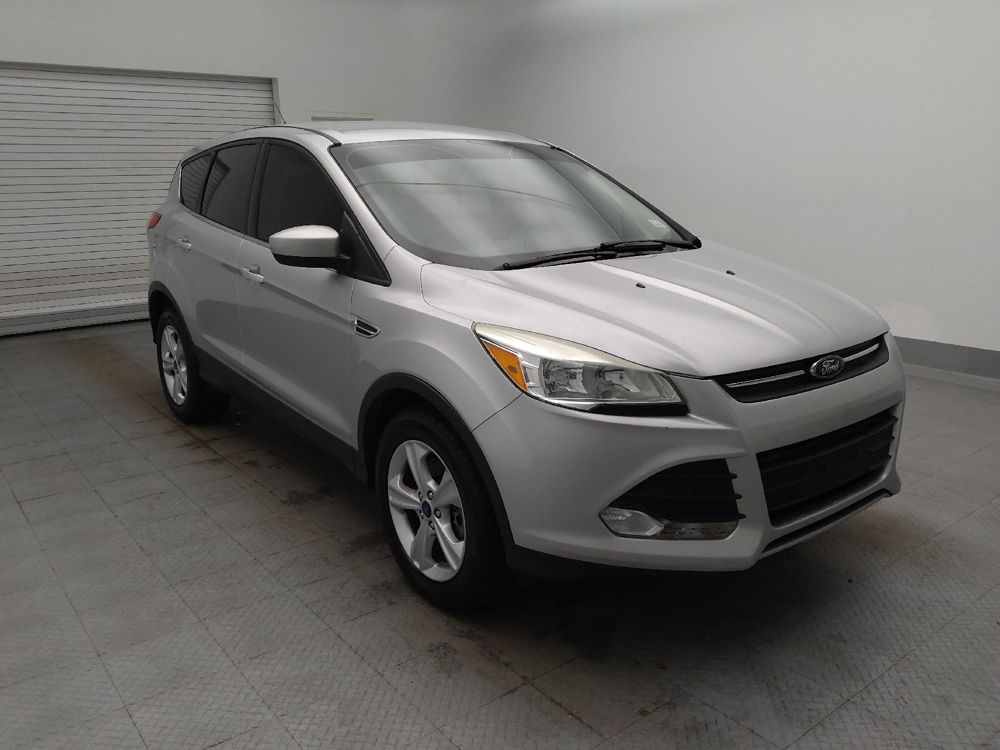 Image 10 of 2016 Ford Escape SE