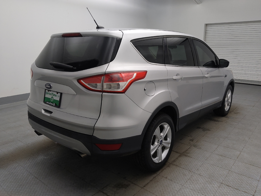 Image 7 of 2016 Ford Escape SE
