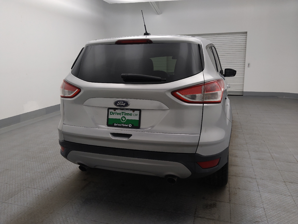 Image 6 of 2016 Ford Escape SE