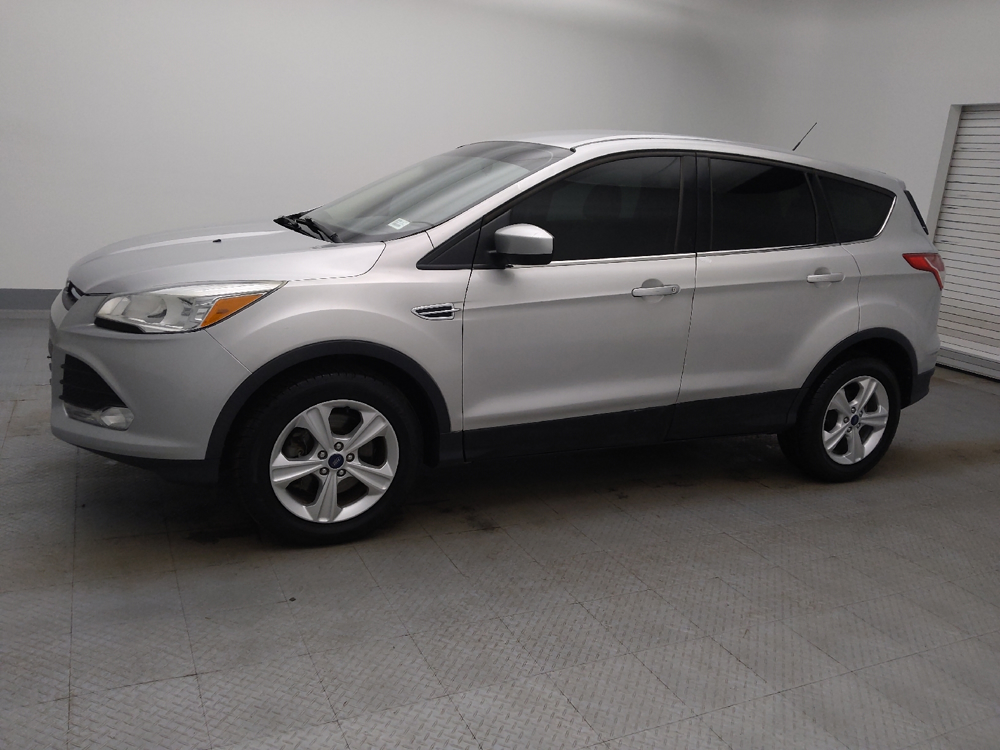Image 2 of 2016 Ford Escape SE