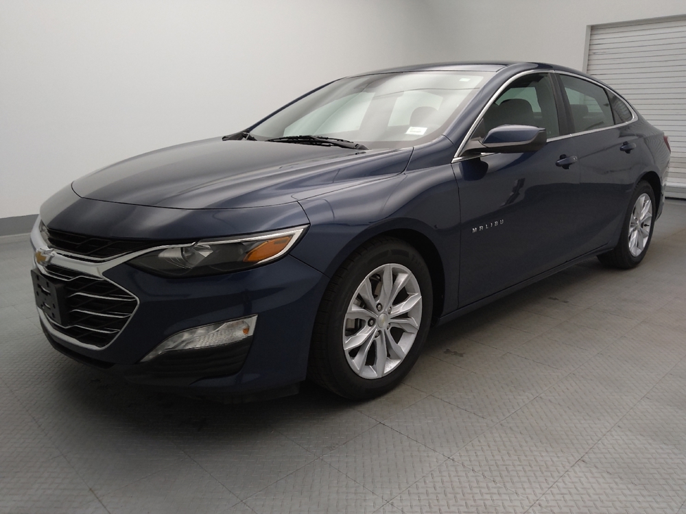 2020 Chevrolet Malibu 1LT