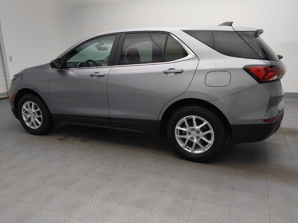 Image 3 of 2023 Chevrolet Equinox LT