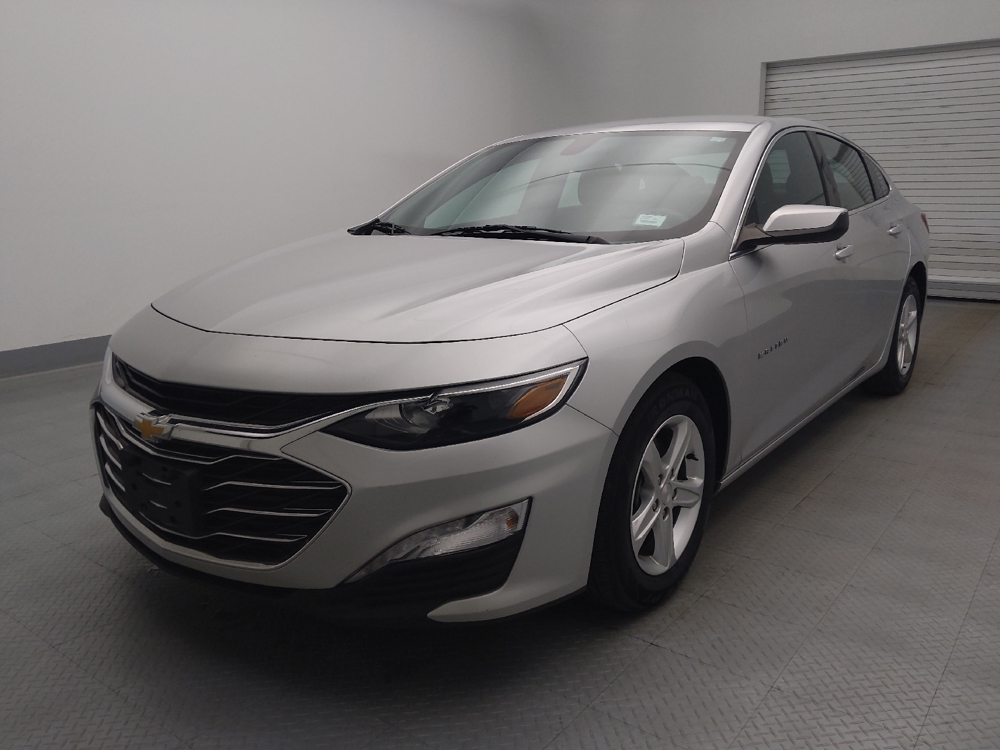 2022 Chevrolet Malibu