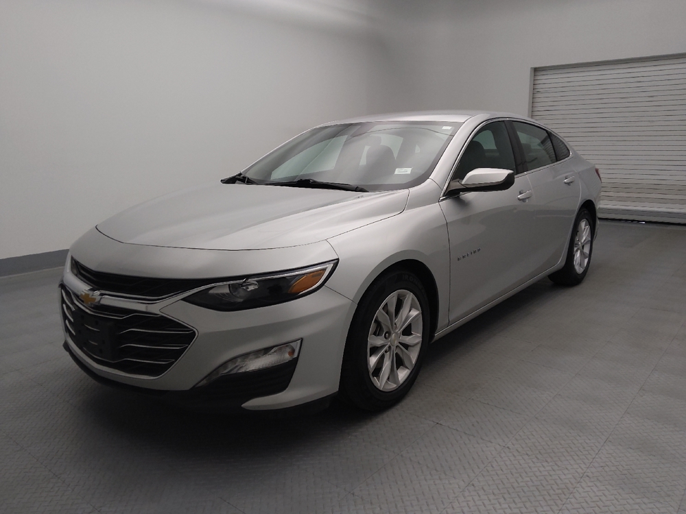 2022 Chevrolet Malibu 1LT