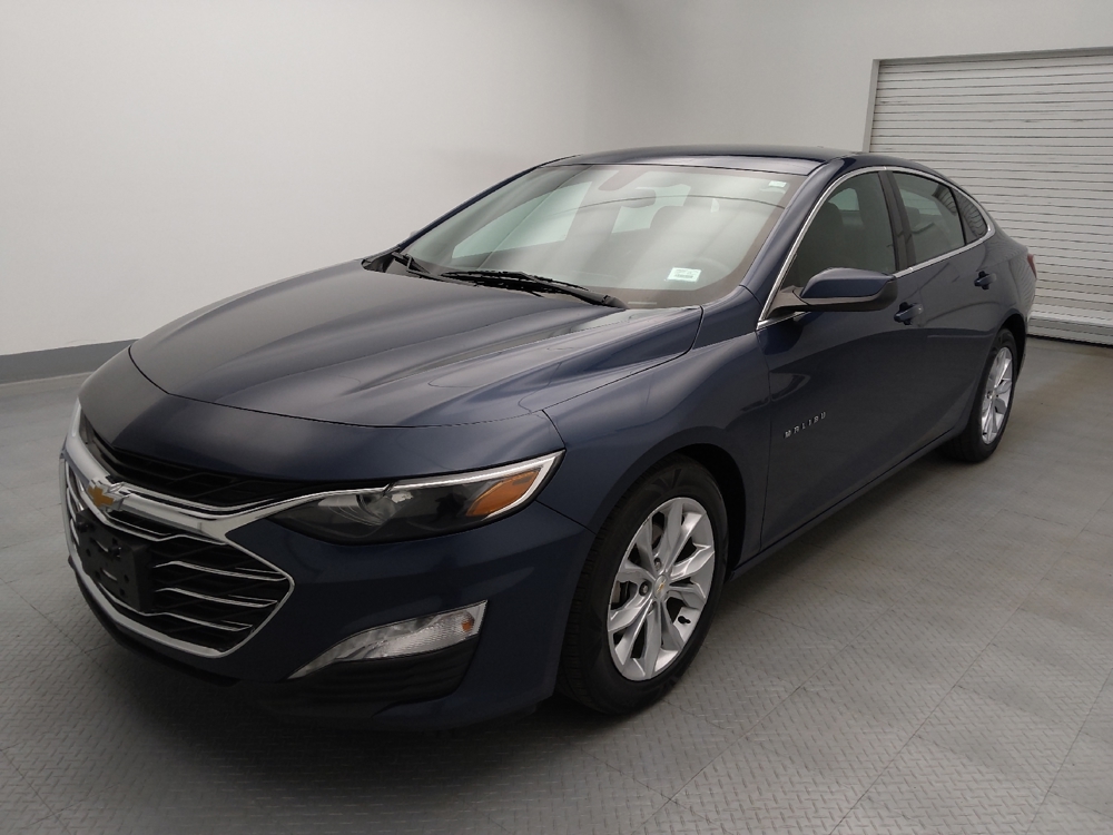 2022 Chevrolet Malibu