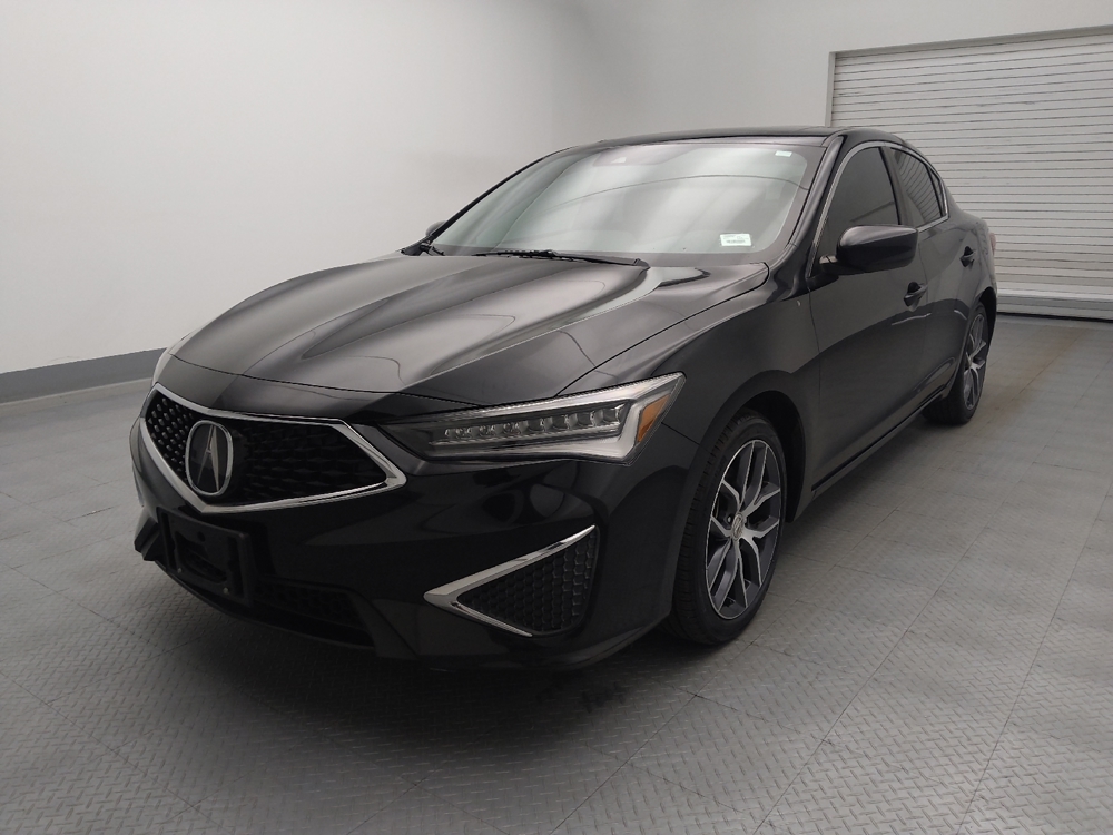 2019 Acura ILX