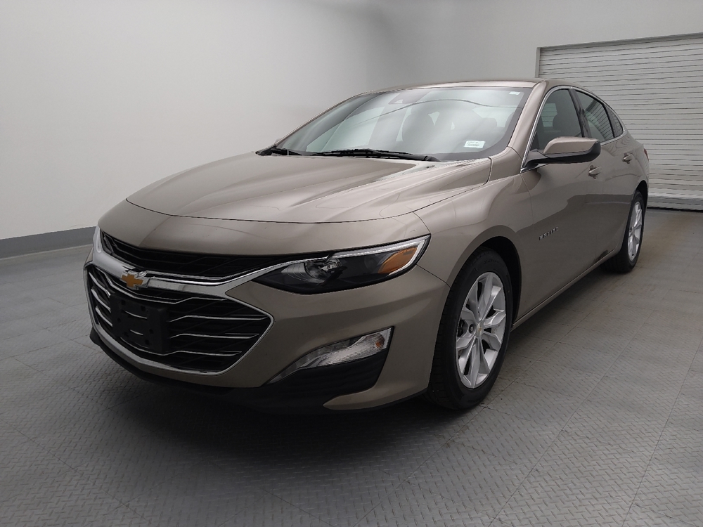 2023 Chevrolet Malibu 1LT