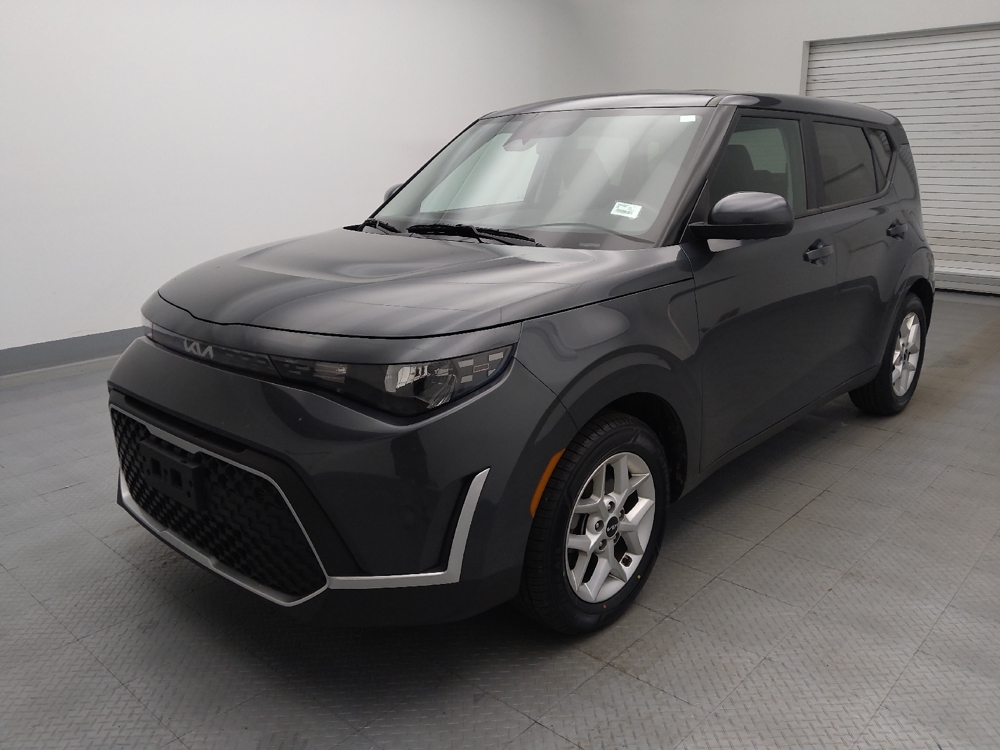 2023 Kia Soul