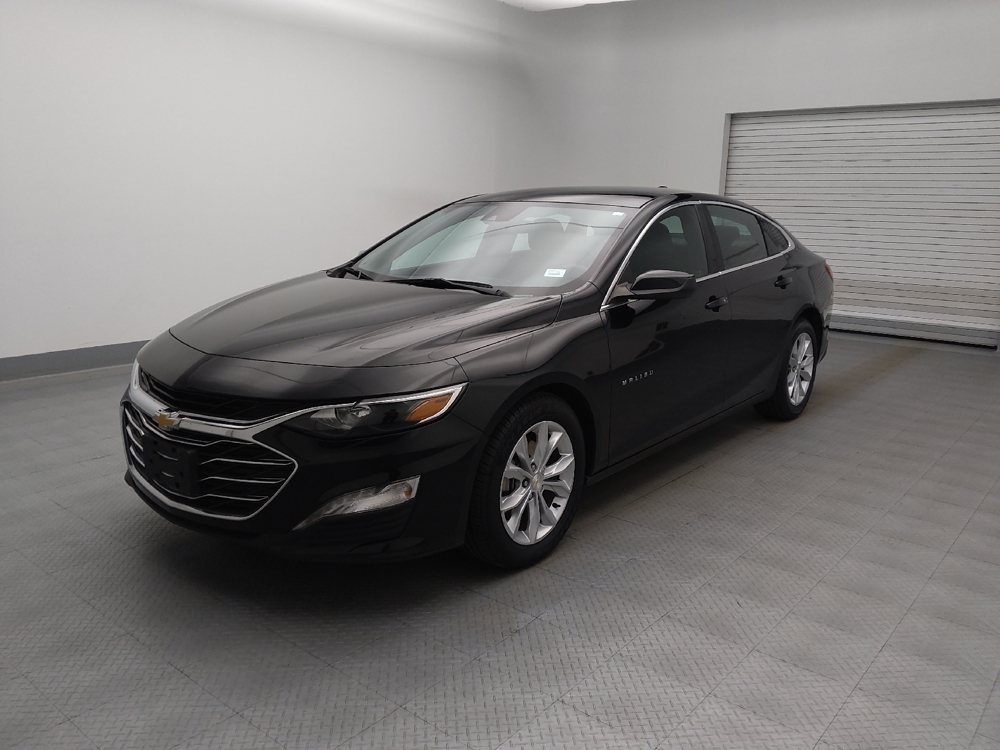 2023 Chevrolet Malibu 1LT