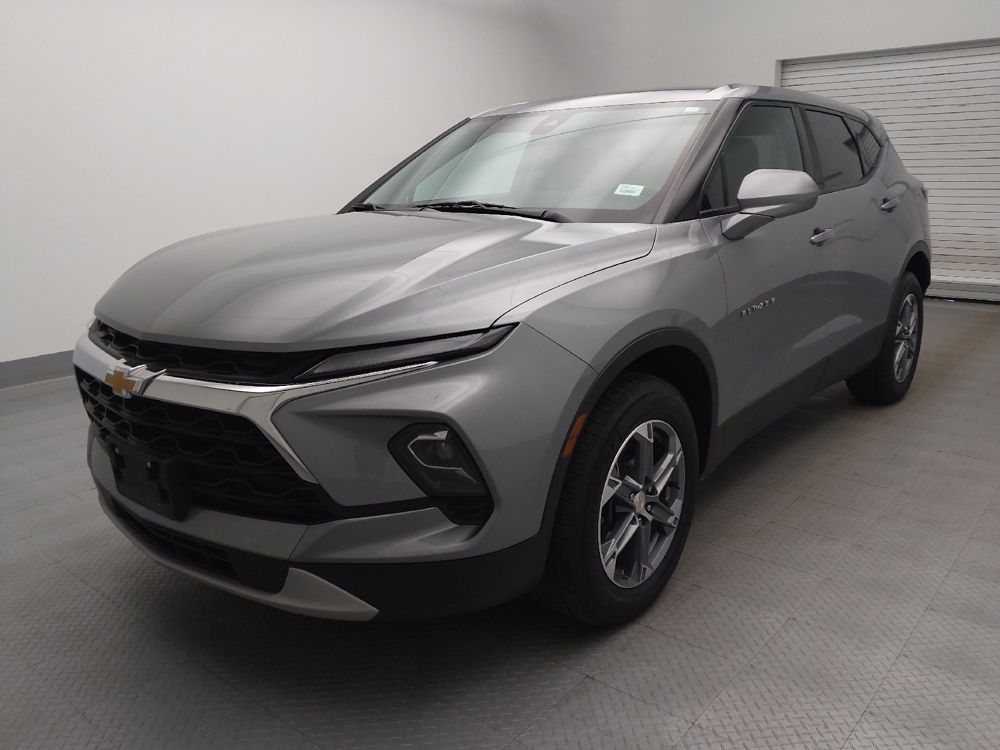 2023 Chevrolet Blazer 2LT's photo