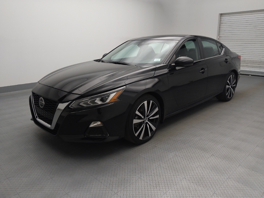 2021 Nissan Altima