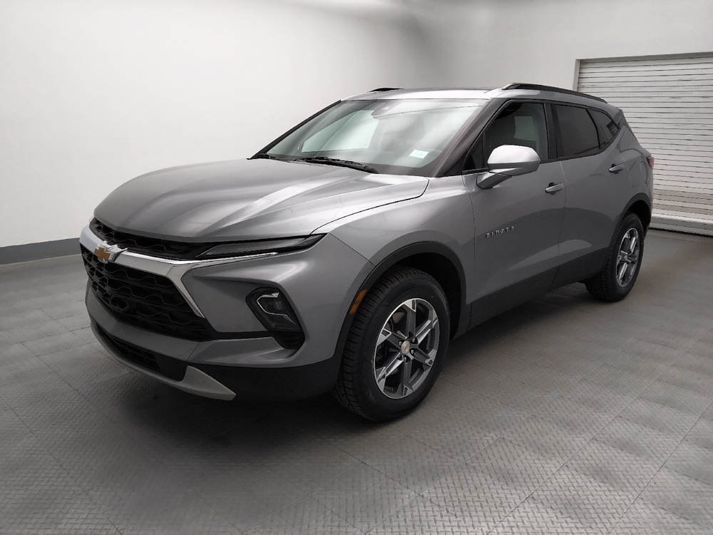 2023 Chevrolet Blazer 2LT's photo