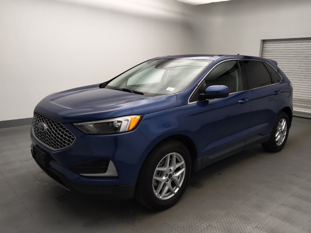 2023 Ford Edge