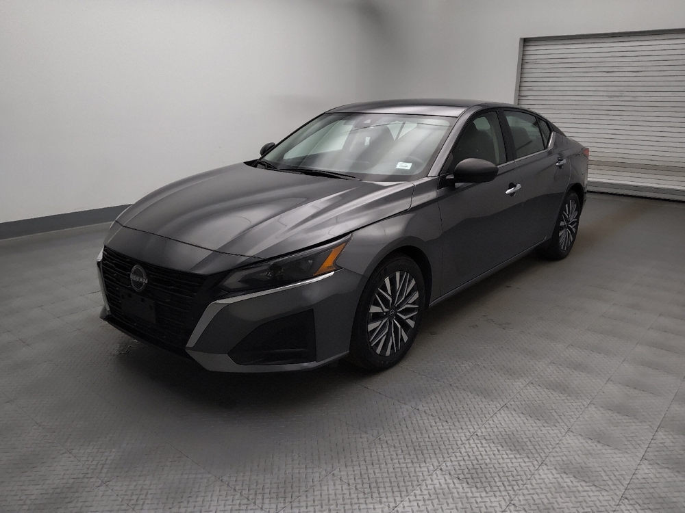 2024 Nissan Altima SV