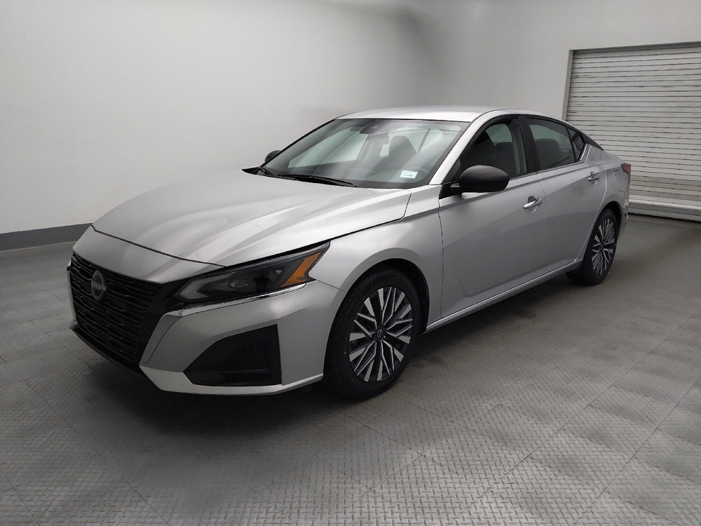 2024 Nissan Altima SV