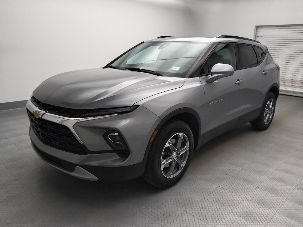 2023 Chevrolet Blazer 2LT's photo