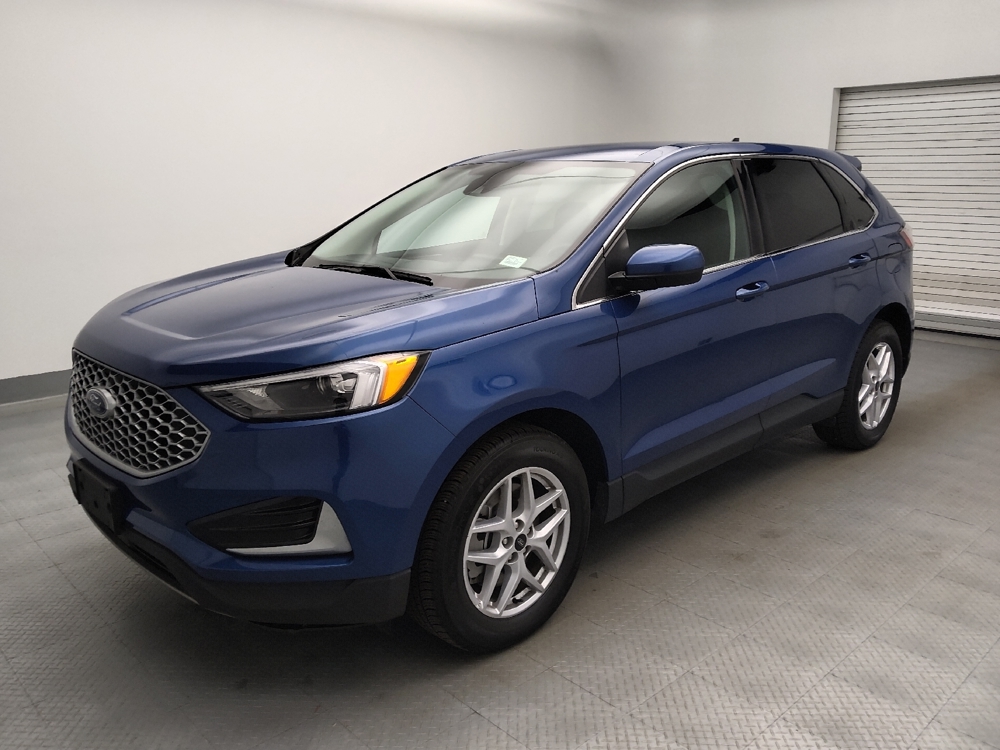 2024 Ford Edge SEL's photo