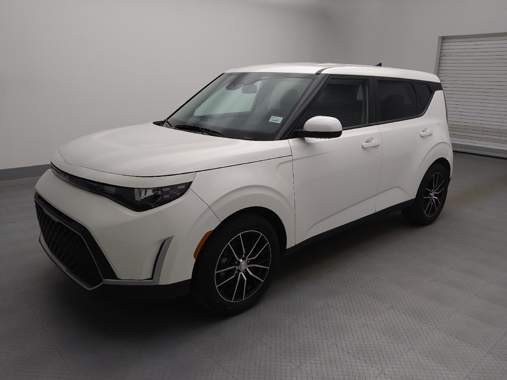 2023 Kia Soul