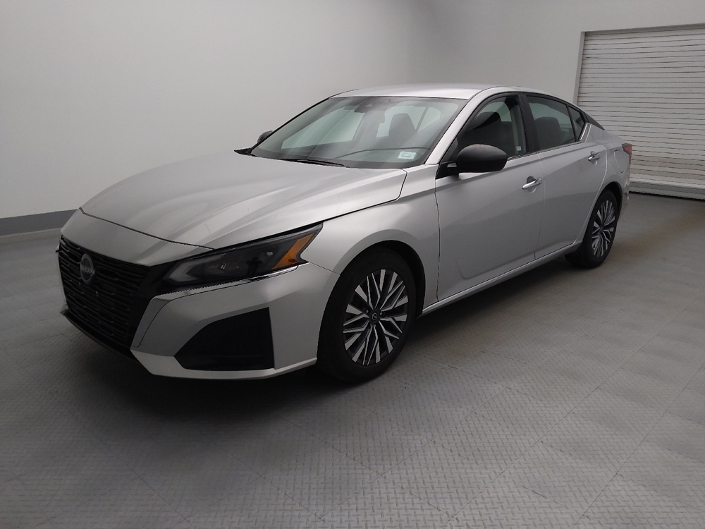 2024 Nissan Altima SV