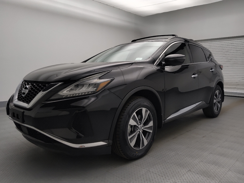 2019 Nissan Murano