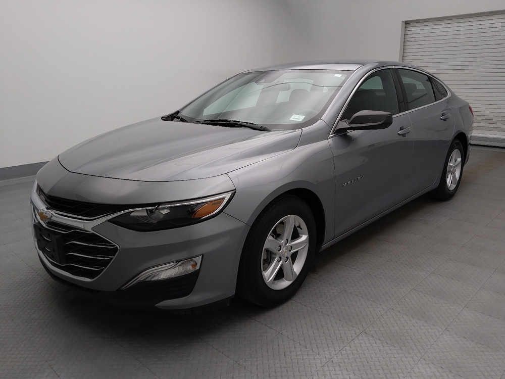 2023 Chevrolet Malibu 1LS