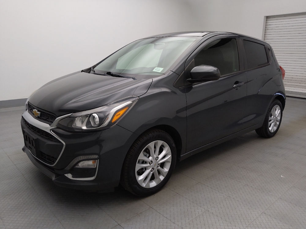 2021 Chevrolet Spark