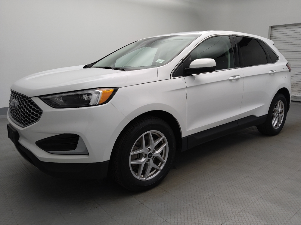 2023 Ford Edge SEL's photo