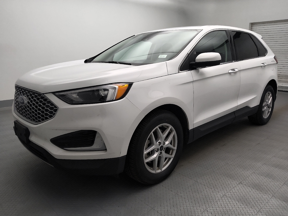 2024 Ford Edge SEL's photo