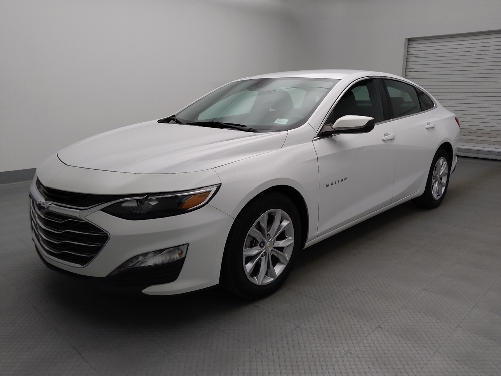 2023 Chevrolet Malibu 1LT