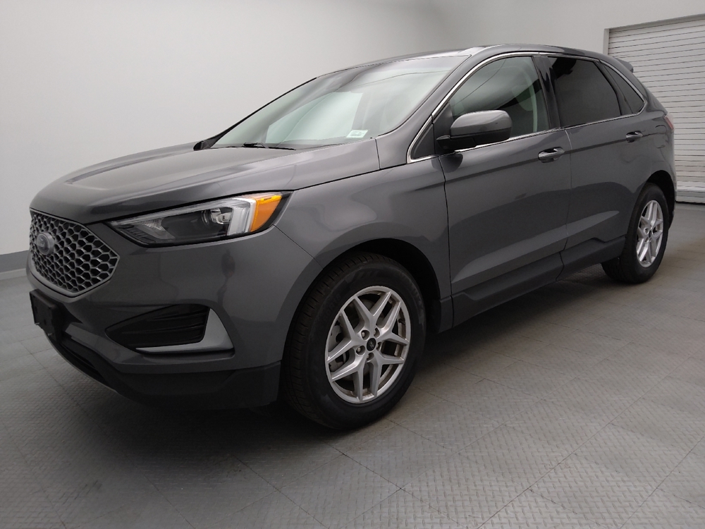 2023 Ford Edge SEL's photo