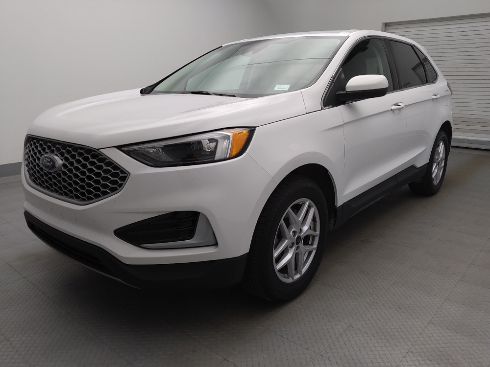 2023 Ford Edge SEL's photo