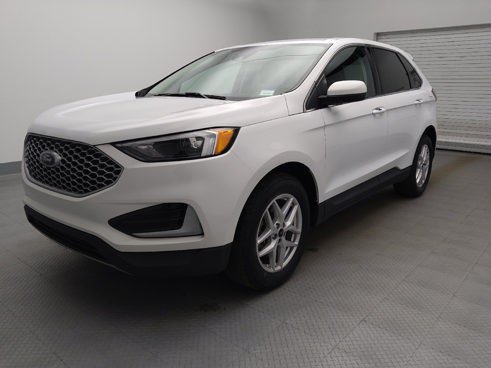 2023 Ford Edge SEL's photo