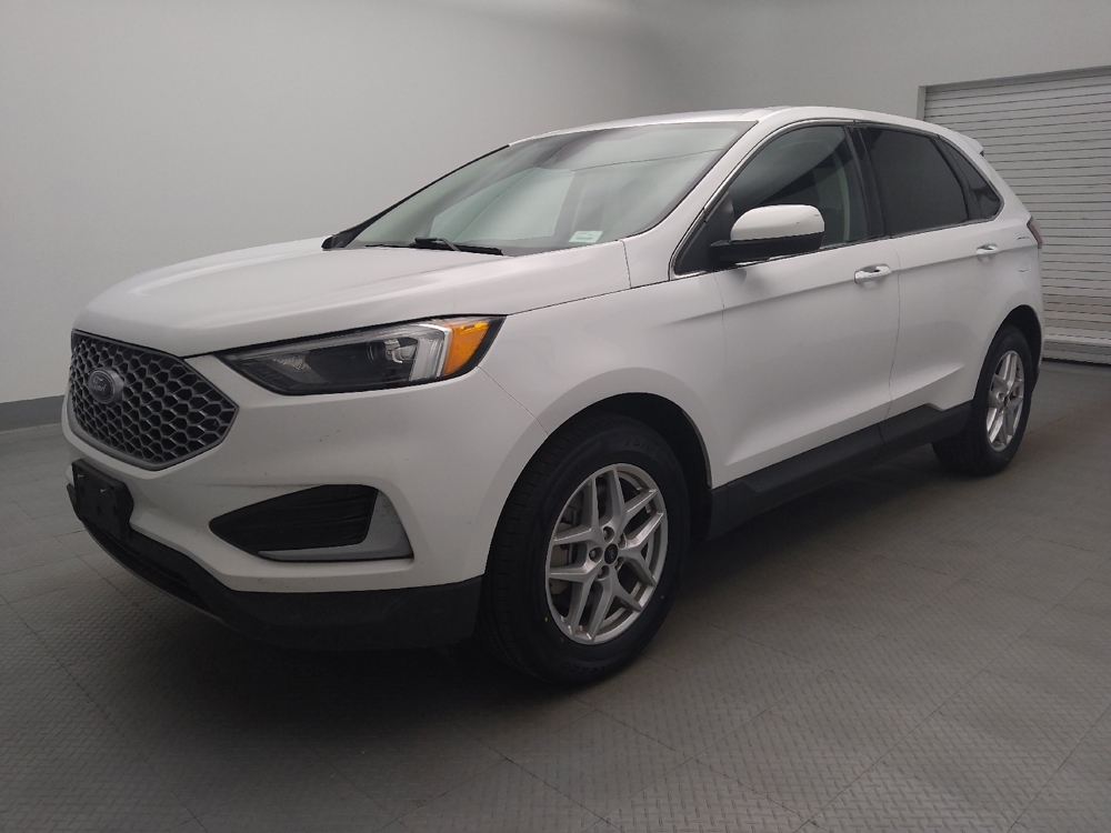 2023 Ford Edge SEL's photo