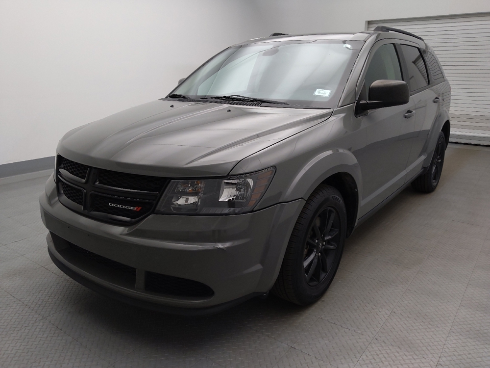2020 Dodge Journey SE's photo