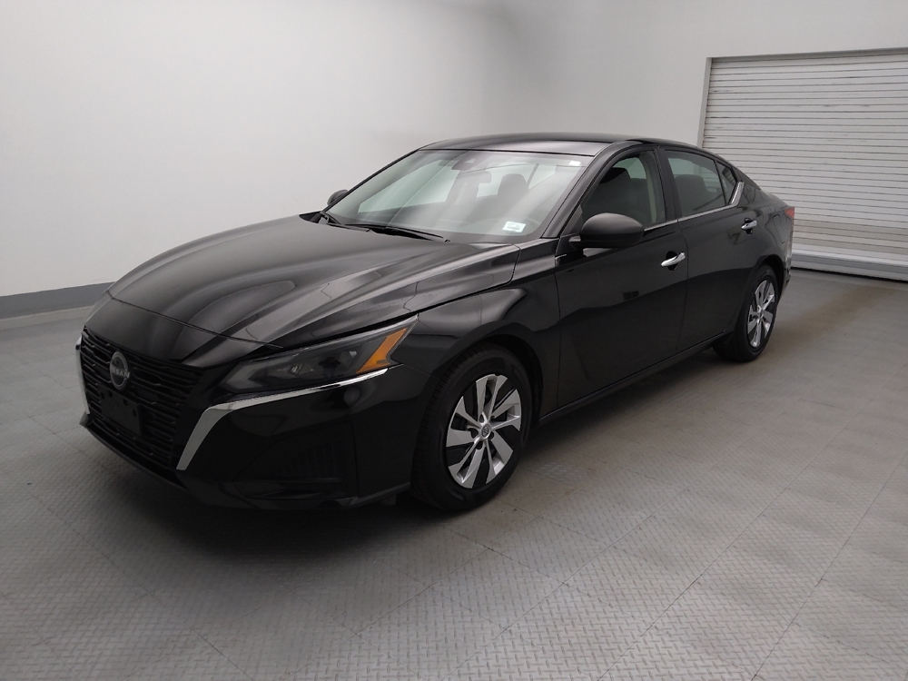 2024 Nissan Altima S