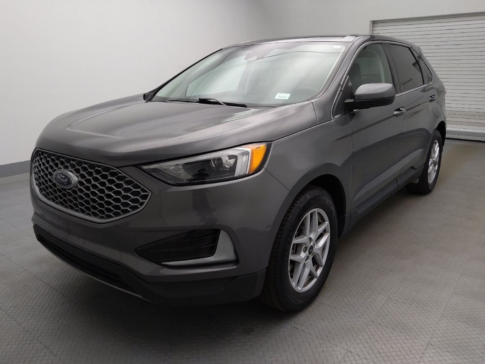 2023 Ford Edge SEL's photo