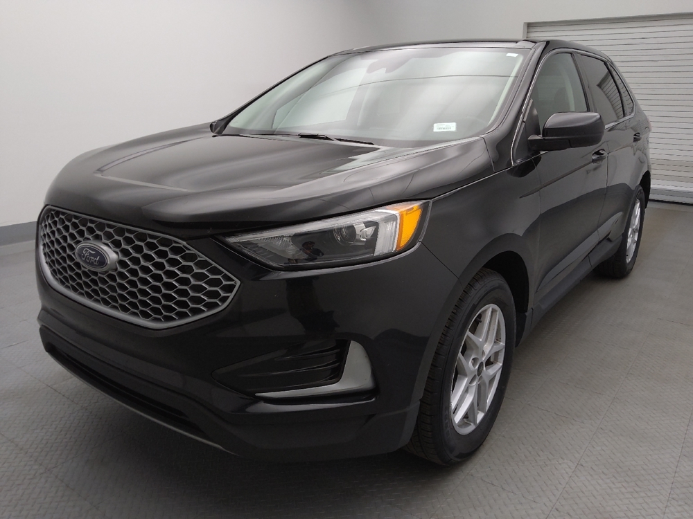2023 Ford Edge SEL's photo