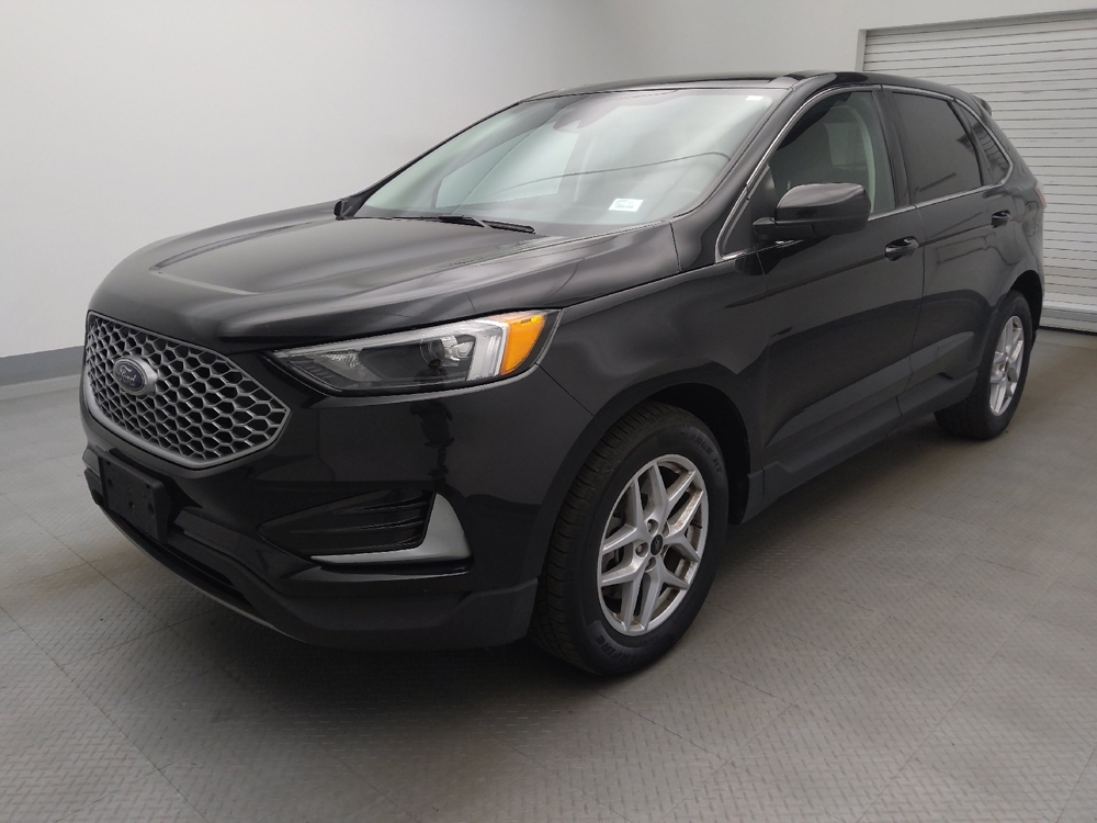 2023 Ford Edge SEL's photo