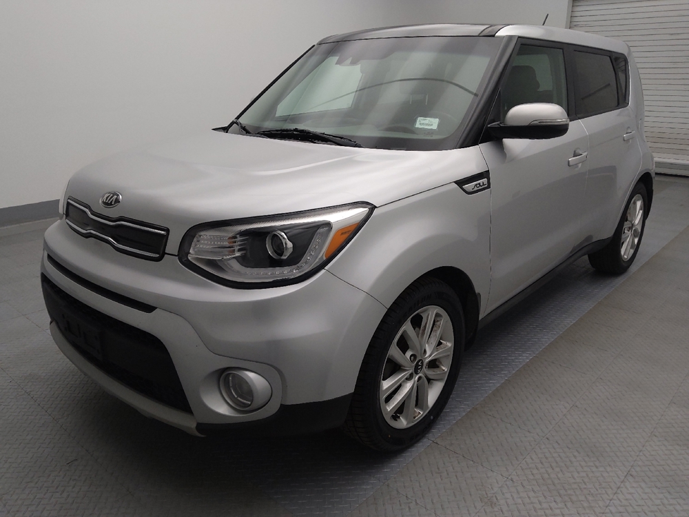 2019 Kia Soul +'s photo